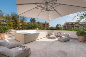 AMORE RENTALS - Villa Ebe Sorrento
